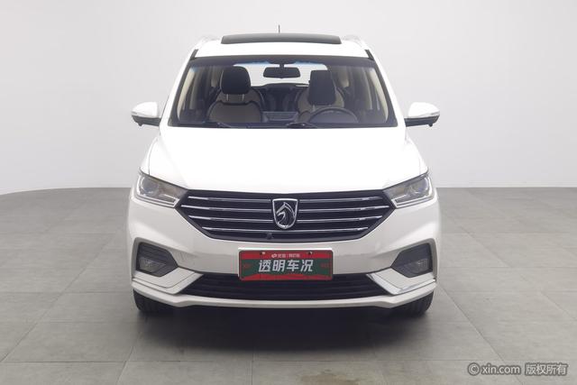 Baojun 360