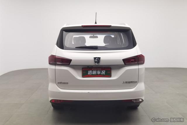 Baojun 360