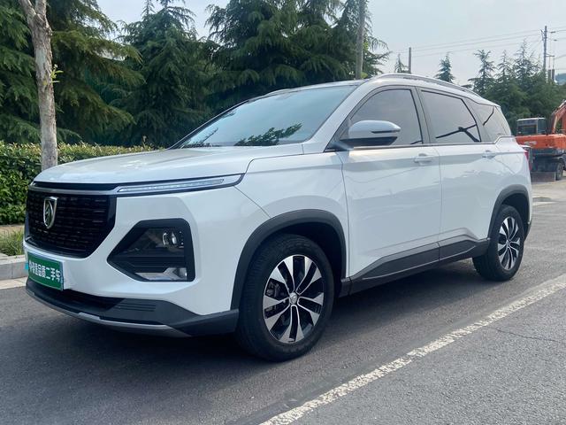 Baojun 530