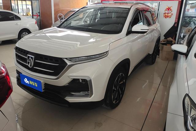 Baojun 530