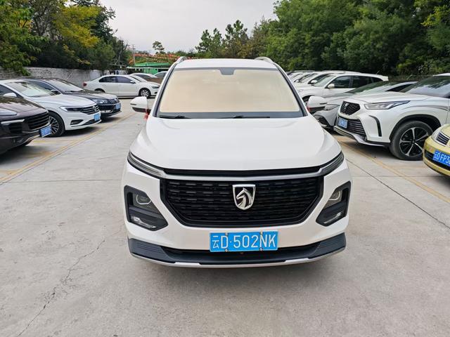 Baojun 530