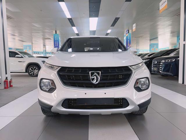 Baojun 510