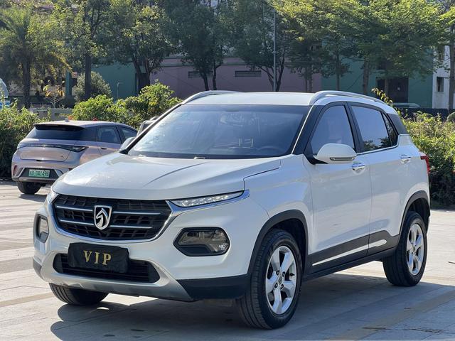 Baojun 510