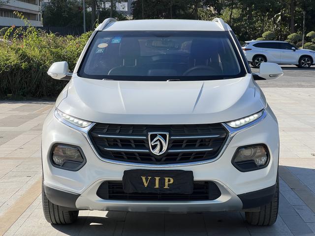 Baojun 510