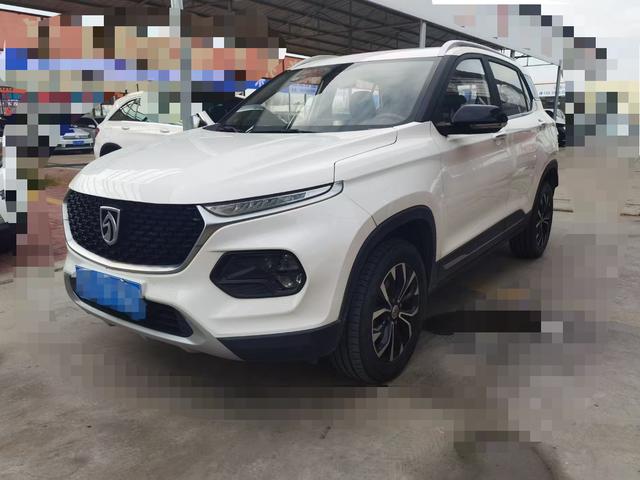 Baojun 510