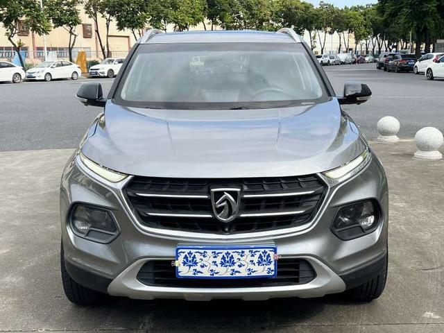 Baojun 510