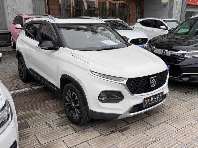 Baojun 510