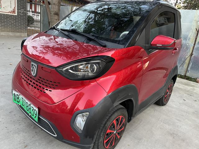 Baojun E100