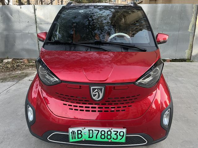 Baojun E100