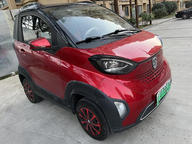 Baojun E100