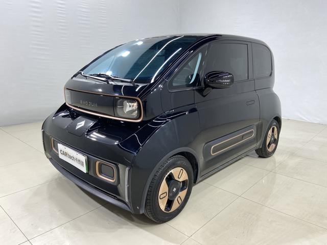 Baojun KiWi EV