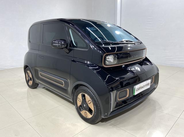 Baojun KiWi EV