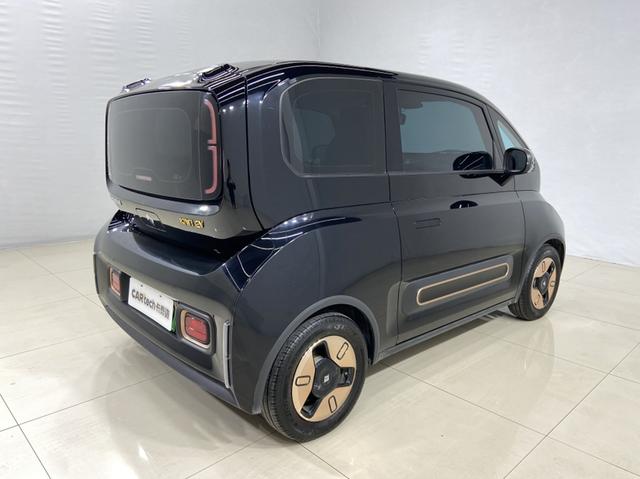 Baojun KiWi EV