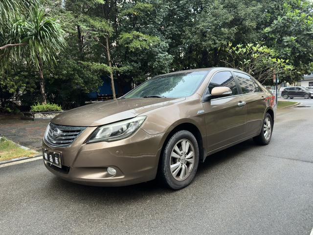 BYD G6