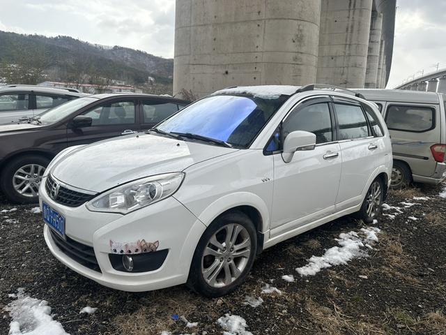 Suzuki Liana A6