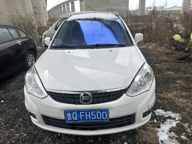 Suzuki Liana A6