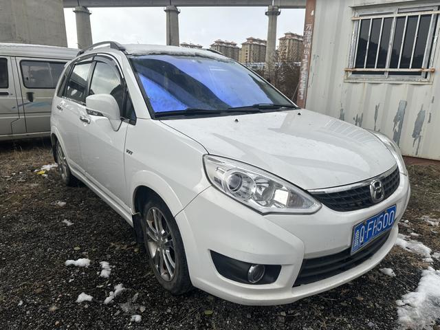 Suzuki Liana A6