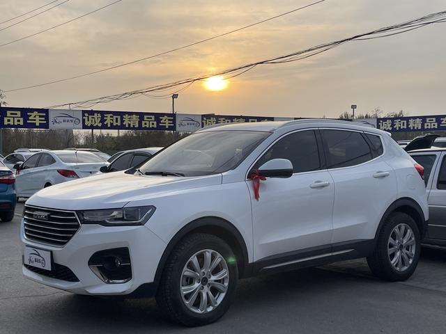 Haval H4