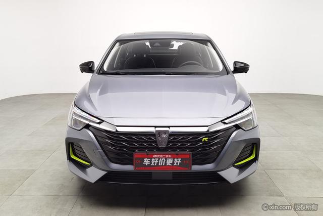 Roewe i6 MAX