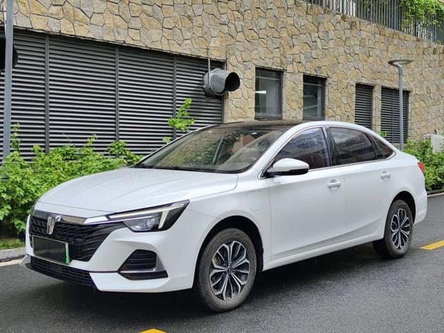 Roewe i6 MAX EV