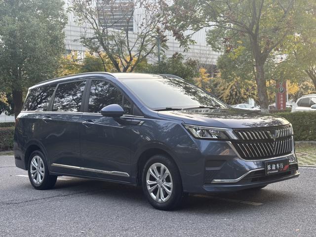 Wuling Jiachen