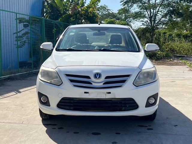 Changan Yuexiang V3