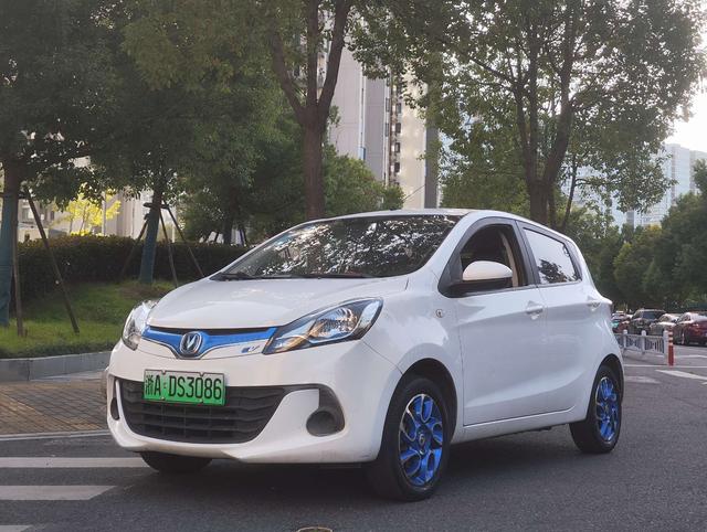 Changan Benben EV