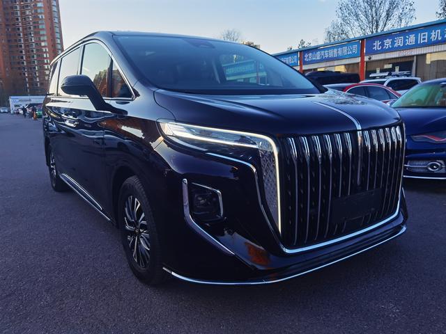 Hongqi HQ9 PHEV