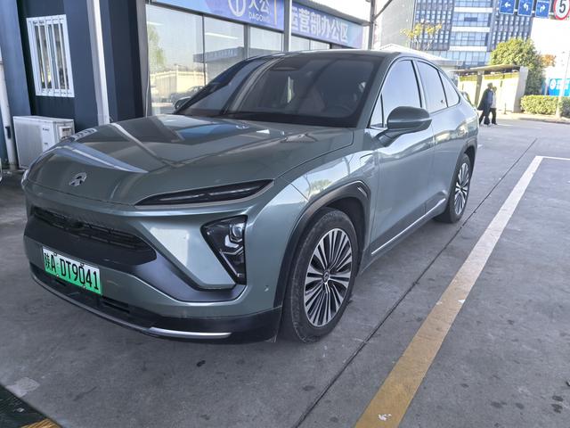 NIO EC6