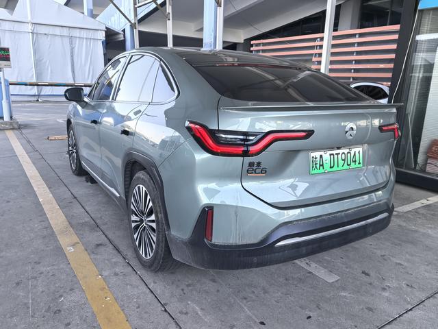 NIO EC6