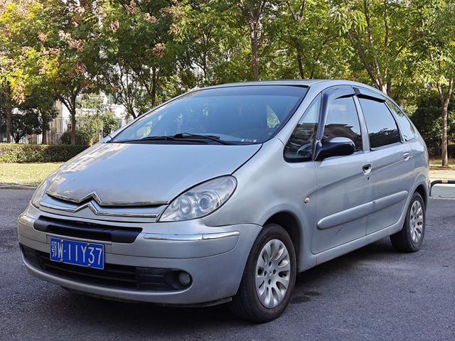 Citroën Picasso