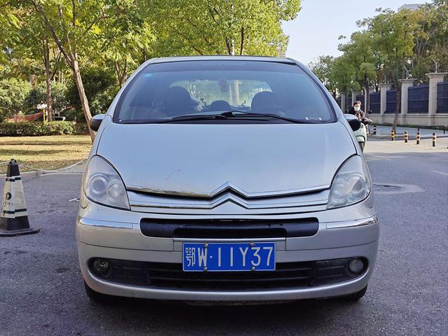 Citroën Picasso