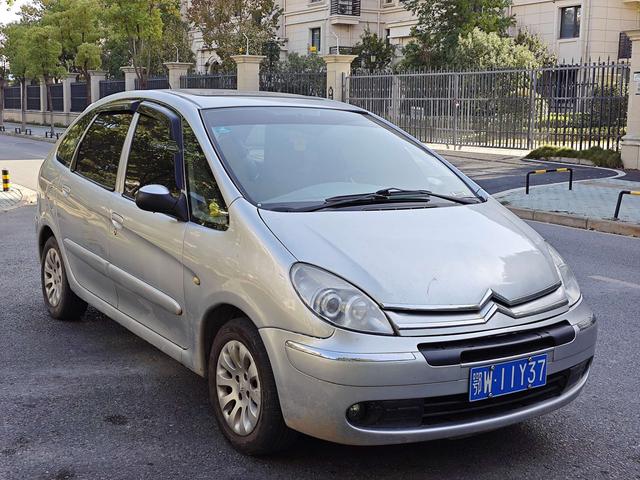 Citroën Picasso