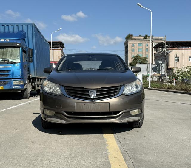 Baojun 630