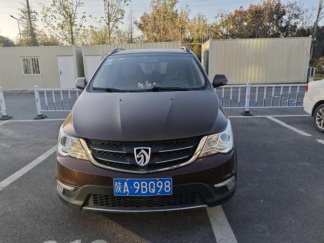 Baojun 730