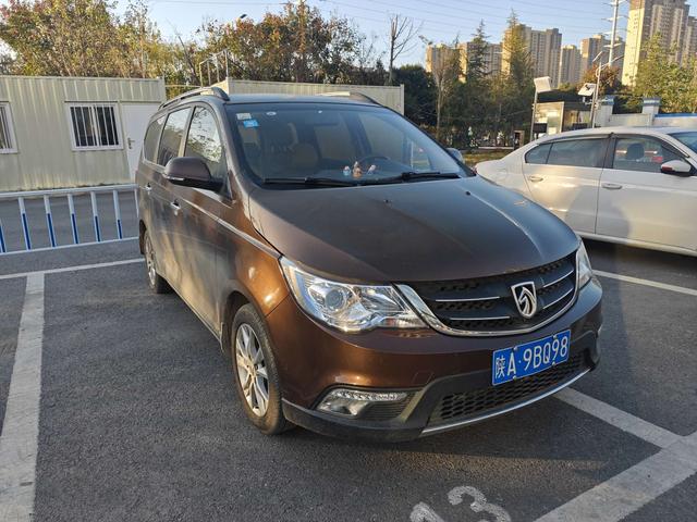 Baojun 730