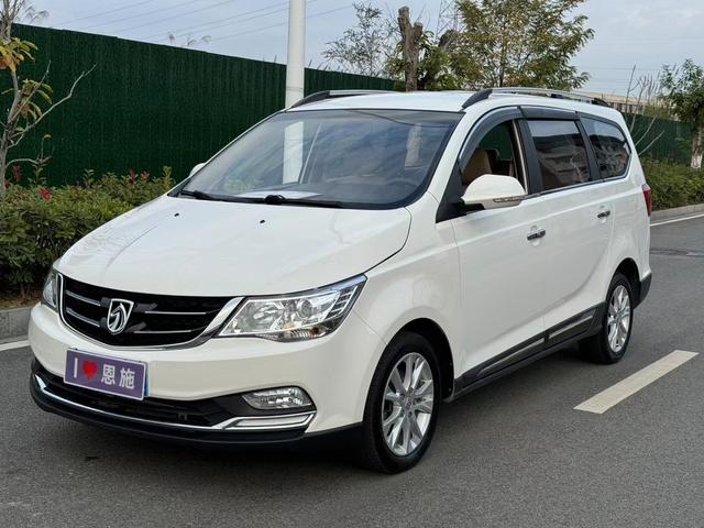 Baojun 730