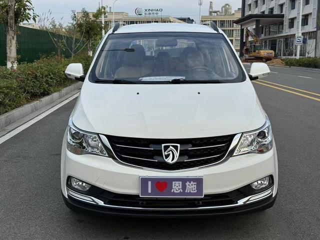 Baojun 730