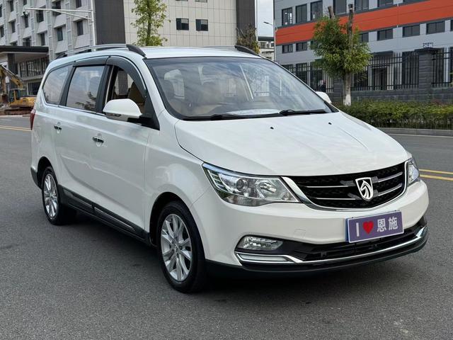 Baojun 730