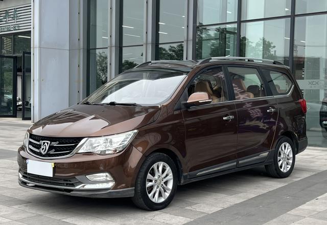 Baojun 730