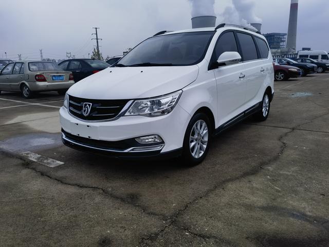 Baojun 730