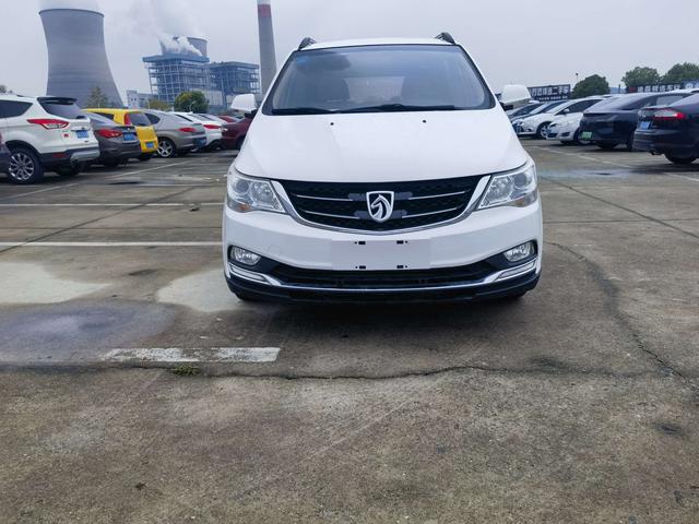 Baojun 730