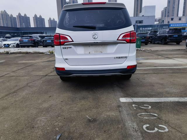 Baojun 730