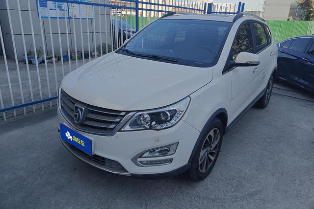 Baojun 560