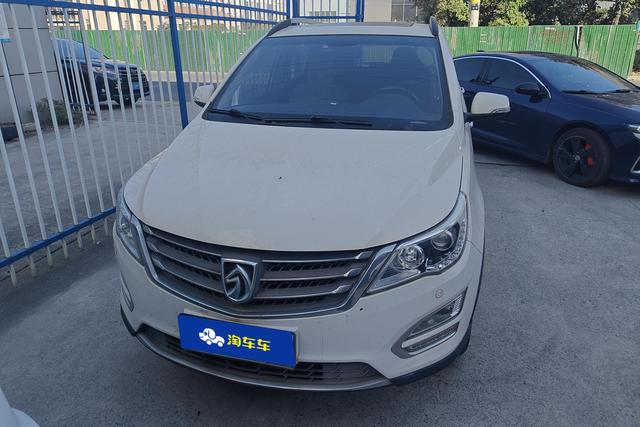 Baojun 560