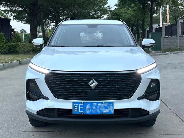 Baojun RS-3