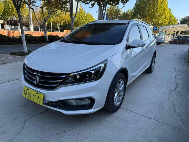 Baojun 310W