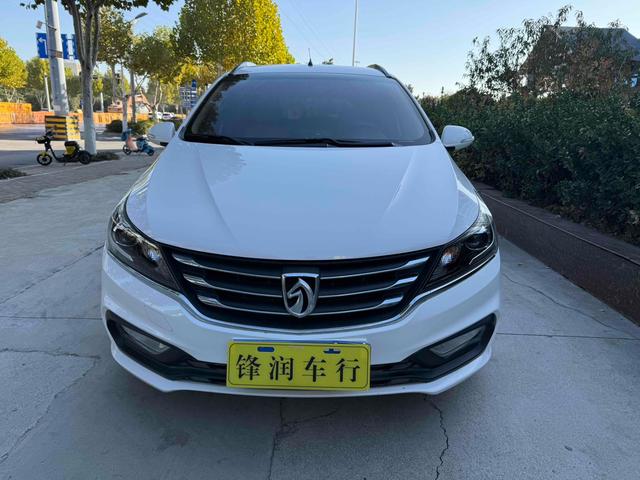 Baojun 310W