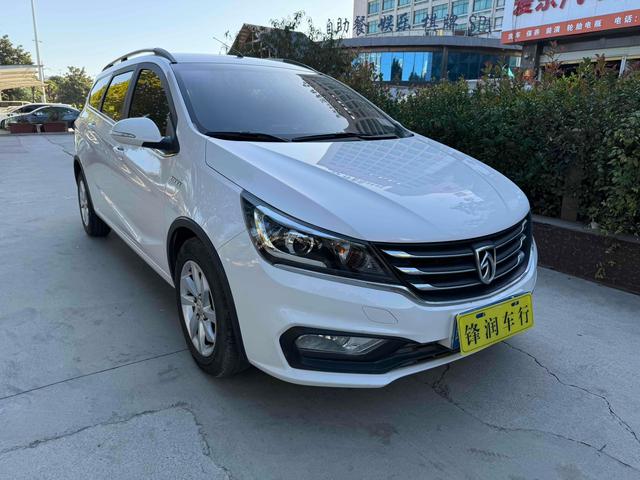 Baojun 310W