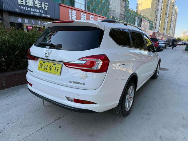 Baojun 310W